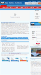 Mobile Screenshot of iqraonlineinstitute.com